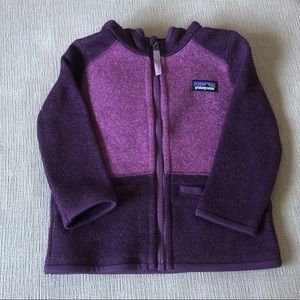 Patagonia Kids jacket